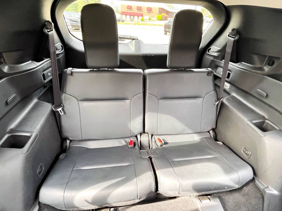 Used 2022 Mitsubishi Outlander SE image 14