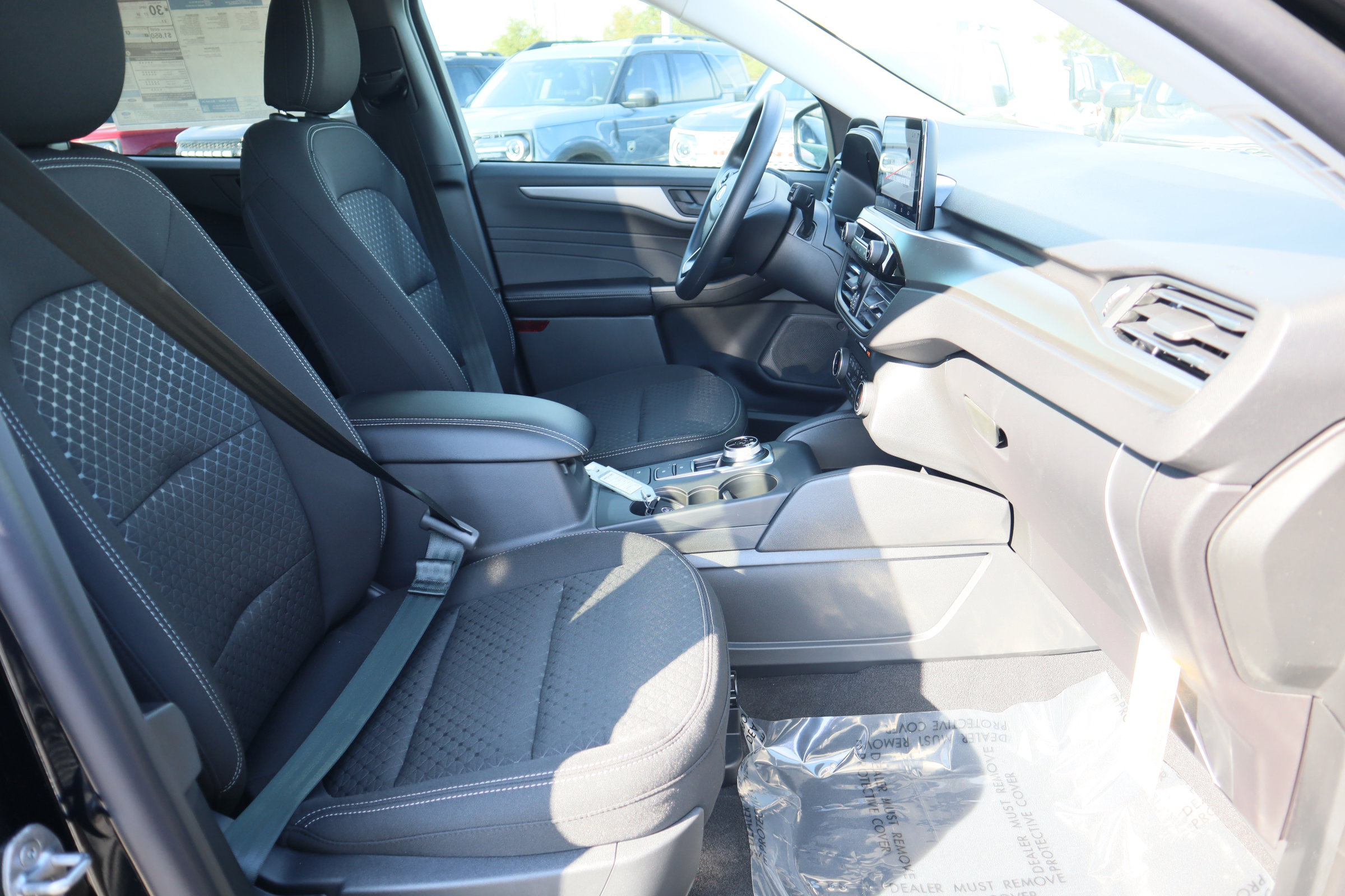 New 2026 Ford Escape Active image 17