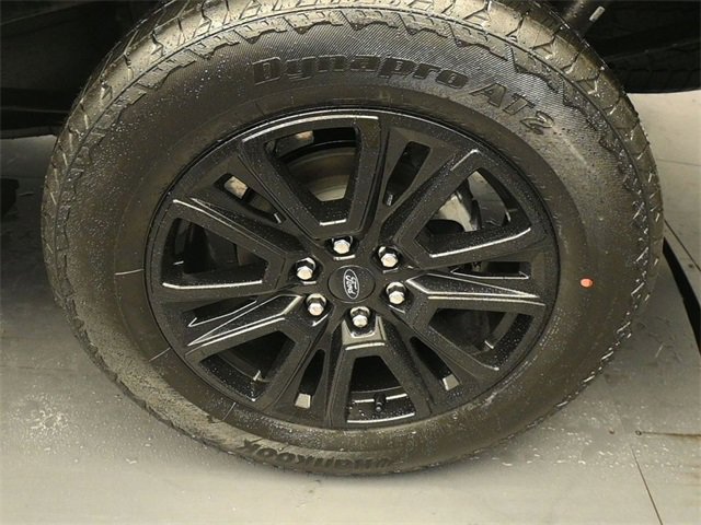 New 2026 Ford F150 Platinum w/ Equipment Group 701A Base image 9