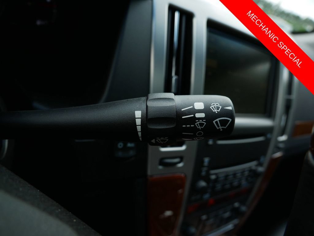 Used 2009 Cadillac STS V8 RWD image 28
