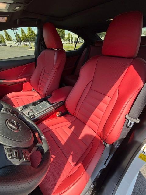 Used 2023 Lexus IS 350 F Sport w/ Navigation Package AWD/4WD image 7