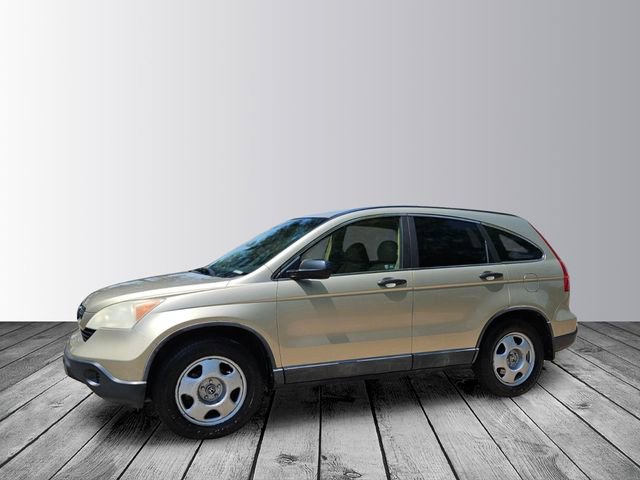 Used 2008 Honda CR-V LX
