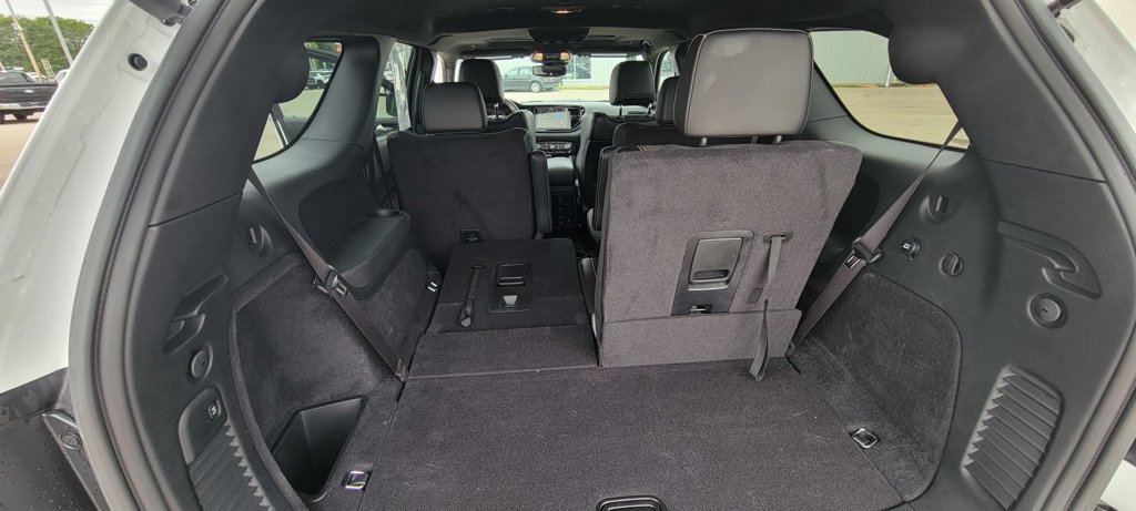 Used 2024 Dodge Durango SRT AWD/4WD image 12