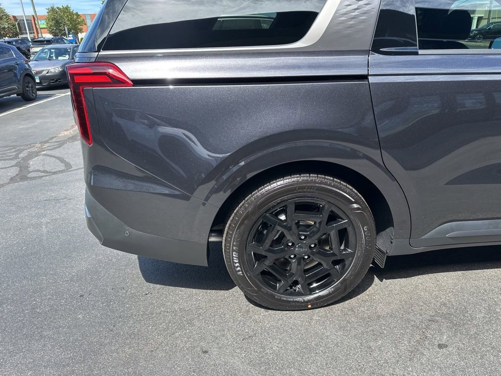 New 2026 Kia Carnival SX Prestige image 14