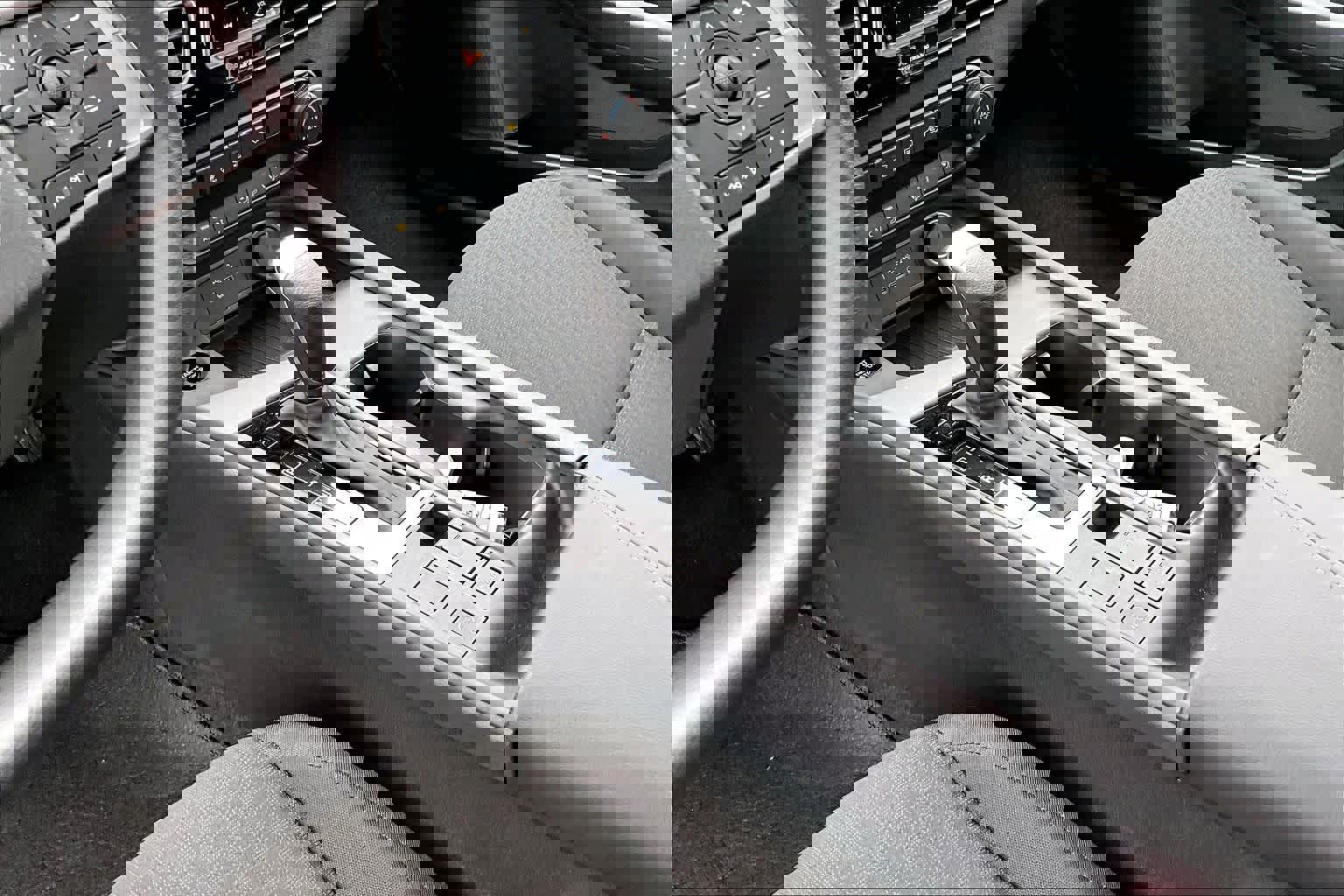 New 2026 Nissan Sentra S image 7