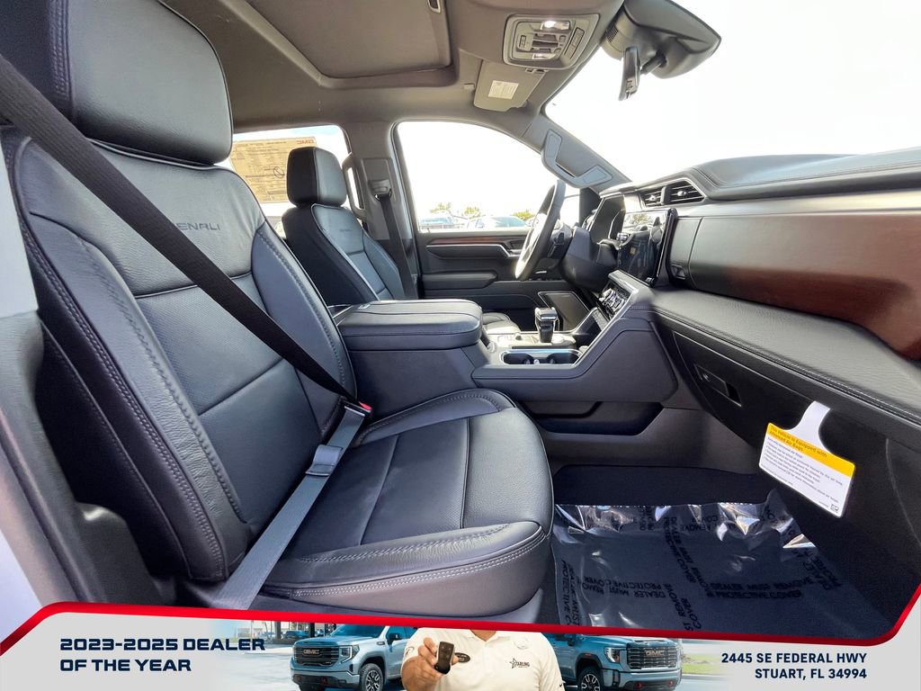 New 2026 GMC Sierra 1500 Denali image 20