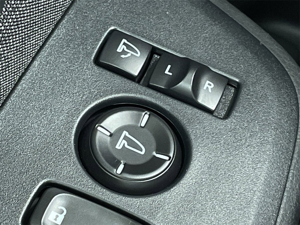 New 2026 Honda Passport TrailSport image 16
