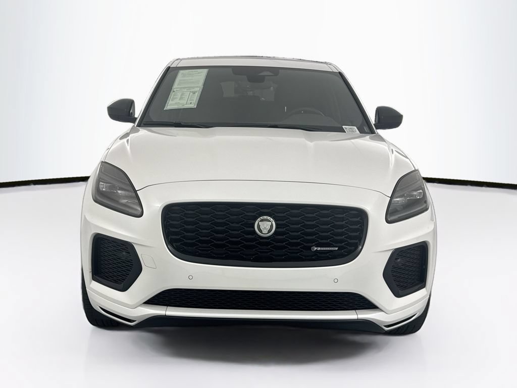 Used 2024 Jaguar E-PACE R-Dynamic SE AWD/4WD image 2