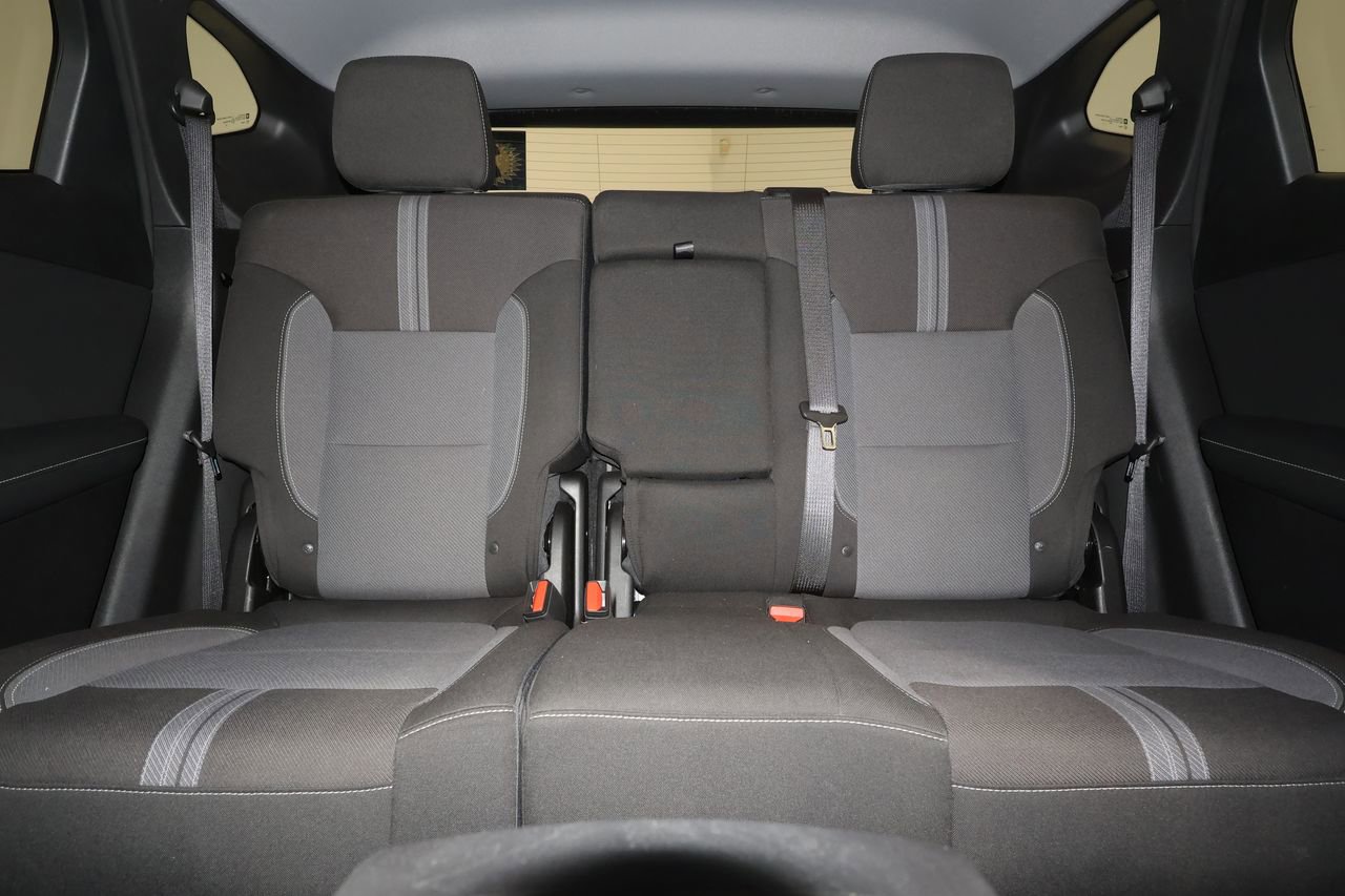 Certified 2025 Chevrolet Blazer LT image 30