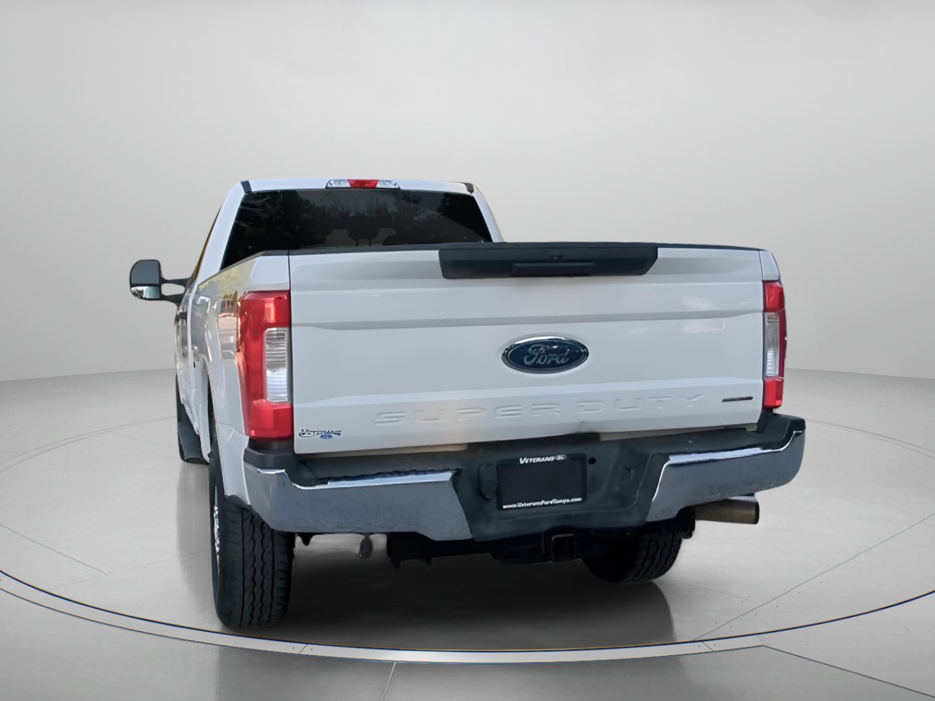 Used 2019 Ford F250 XLT AWD/4WD image 24