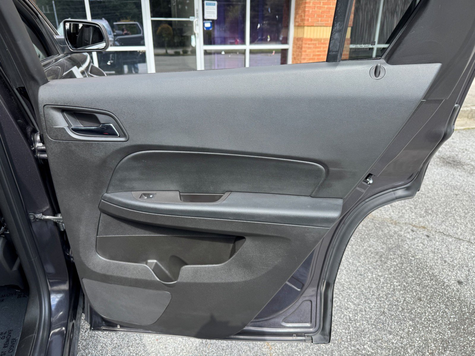 Used 2015 GMC Terrain SLT w/ Open Road Package FWD image 38