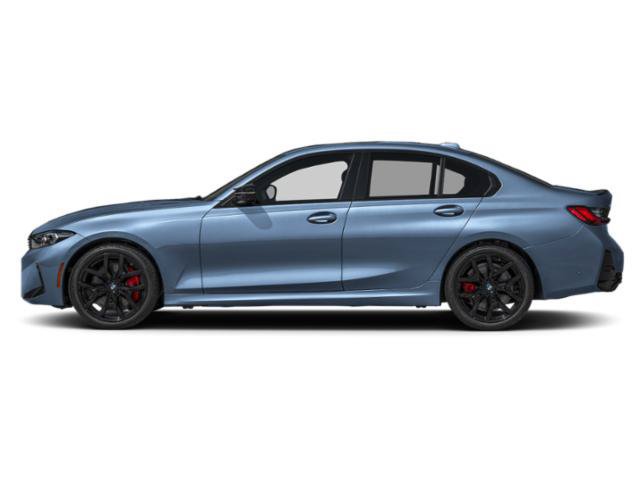 New 2026 BMW M340i xDrive w/ Premium Package AWD/4WD image 3