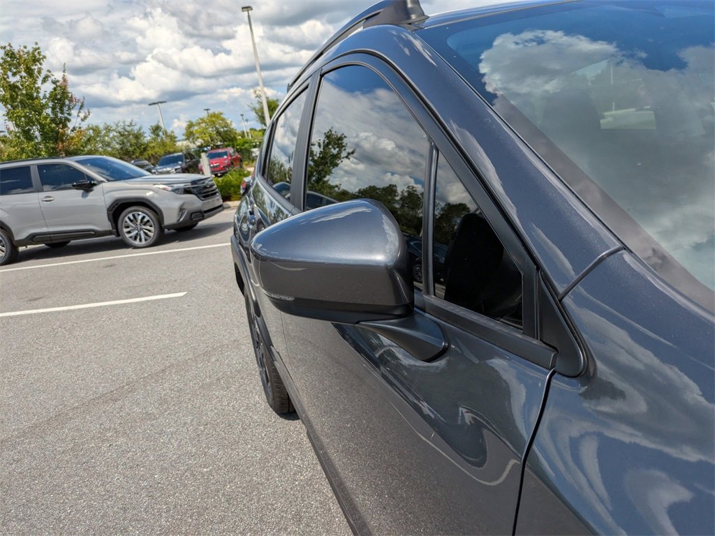 New 2025 Subaru Crosstrek 2.5i Limited image 11