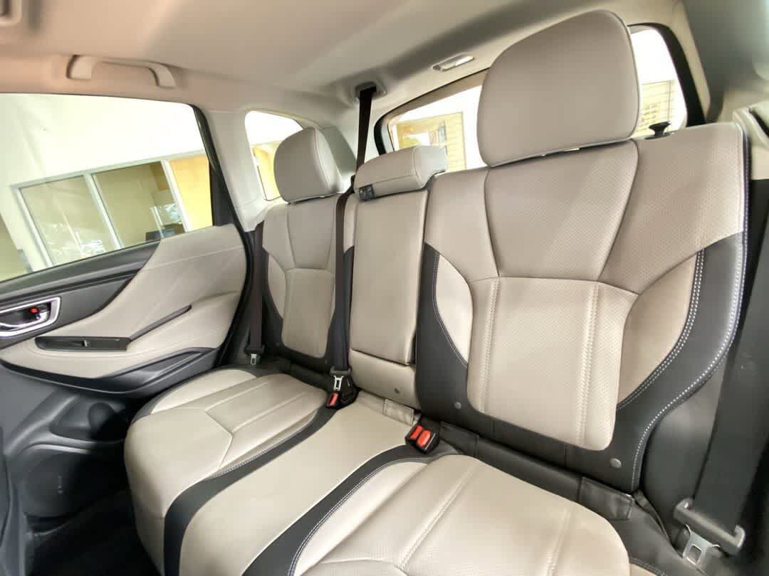 Used 2019 Subaru Forester Limited AWD/4WD image 26