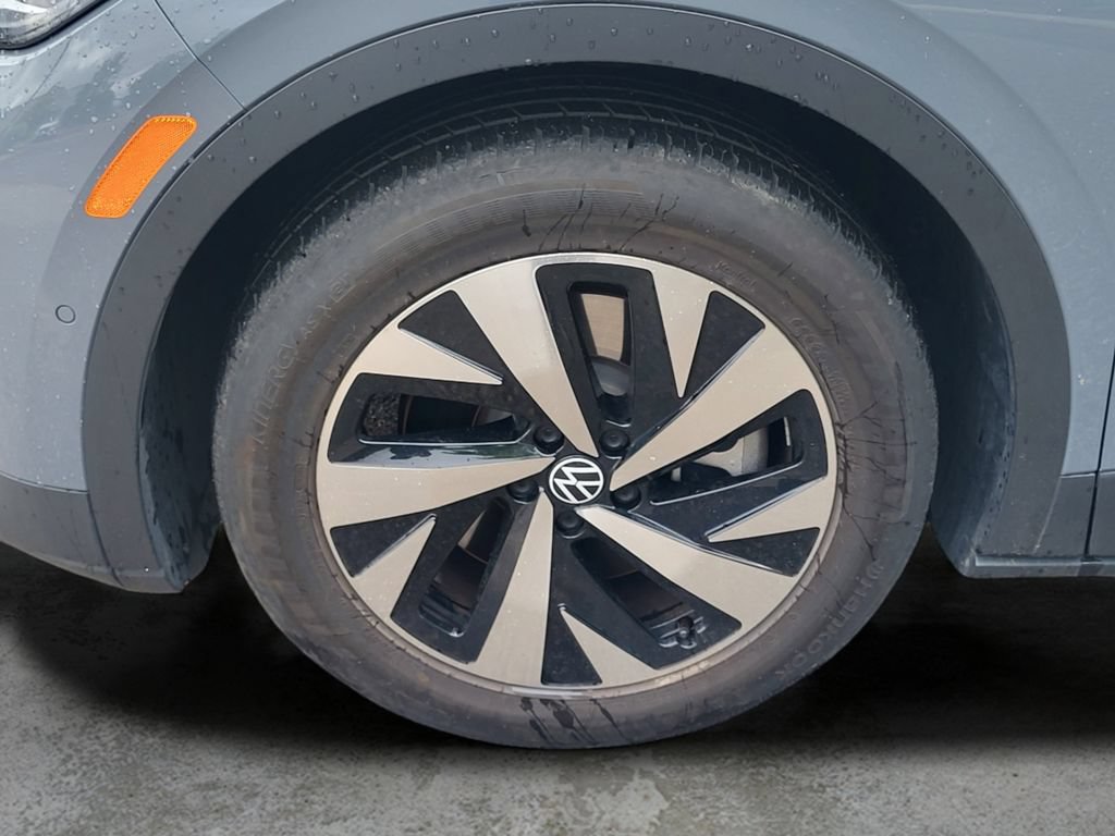 Used 2024 Volkswagen ID.4 2WD image 29