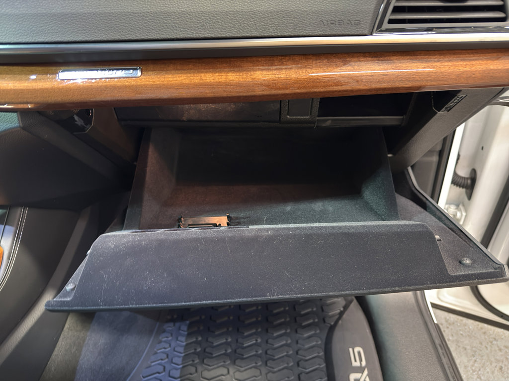 Used 2022 Audi Q5 2.0T Premium Plus image 25