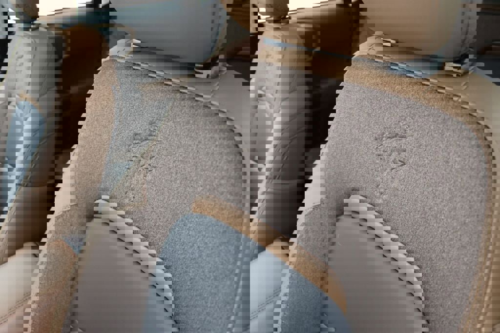 Used 2025 Ford Bronco Sport Outer Banks w/ Outer Banks Tech Package+ image 17