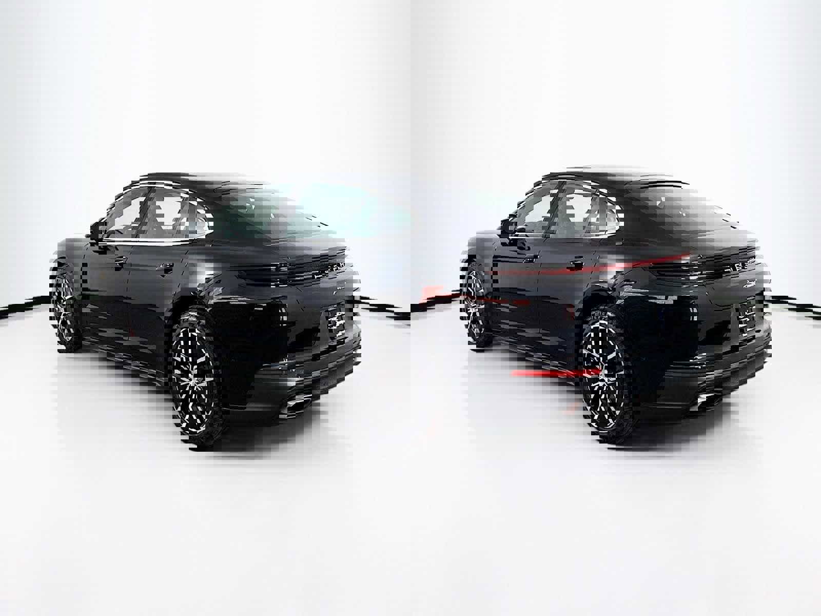 New 2025 Porsche Panamera image 3