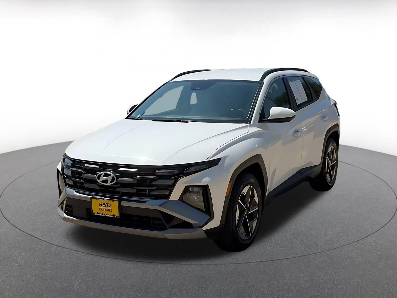 Used 2026 Hyundai Tucson SEL Plus FWD image 6