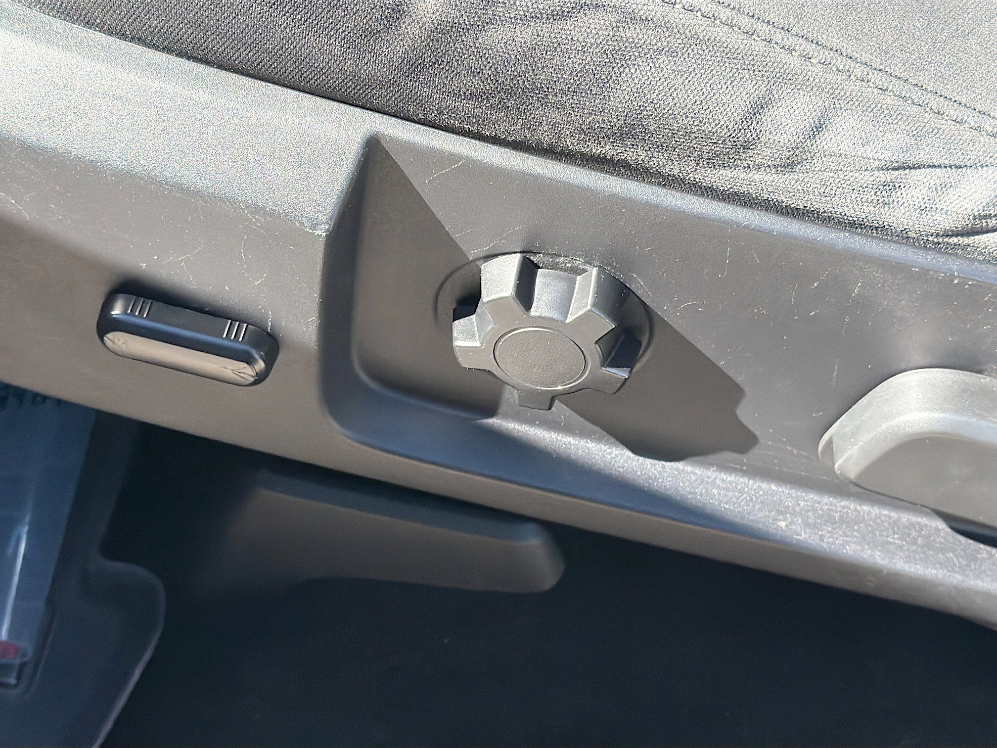 Used 2017 Ford Expedition EL XLT image 25