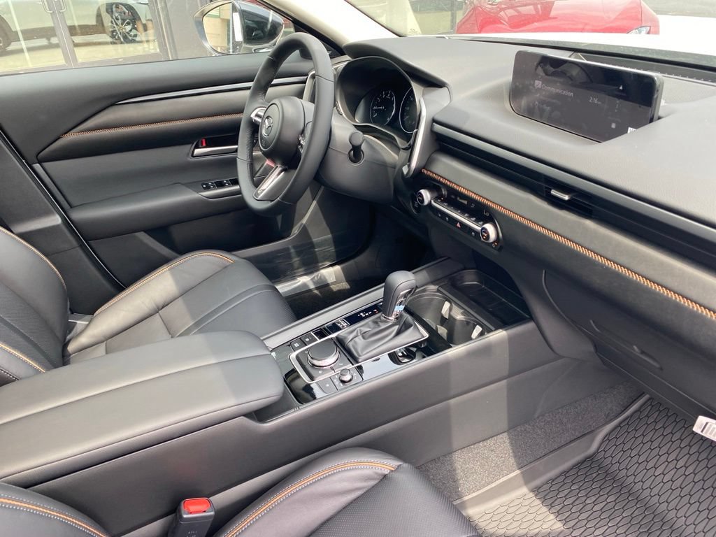 New 2026 MAZDA CX-50 AWD 2.5 S w/ Weather Package image 24