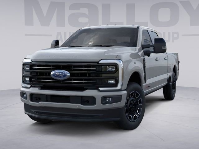 New 2026 Ford F350 Platinum image 38