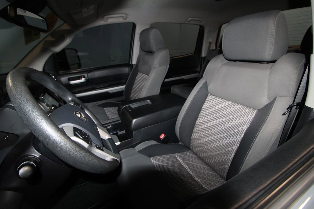 Used 2018 Toyota Tundra SR5 image 4