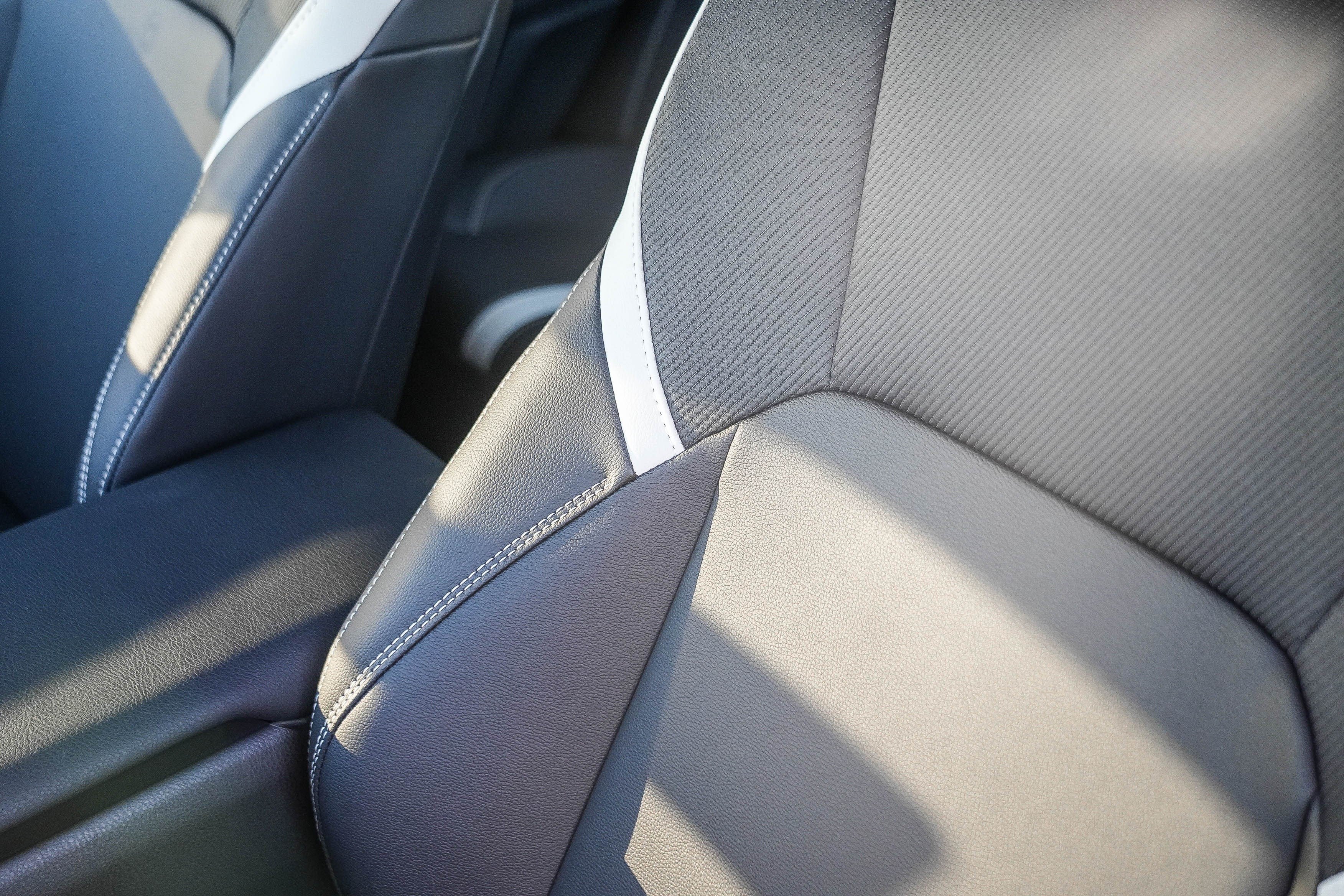 New 2026 Toyota Camry SE w/ Convenience Package FWD image 29