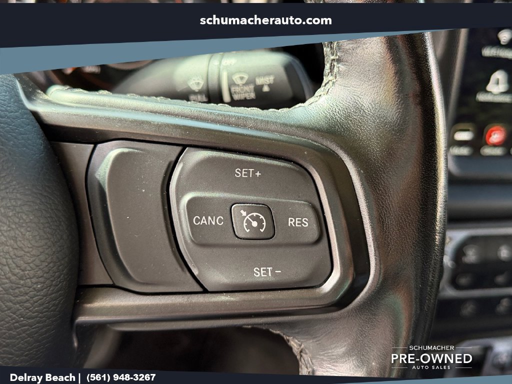 Used 2021 Jeep Gladiator Sport AWD/4WD image 22