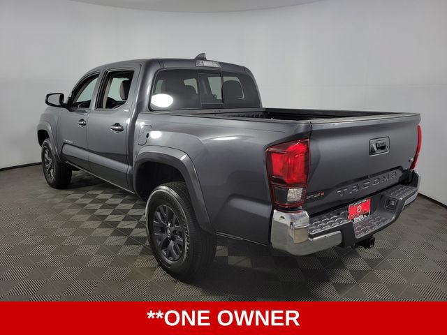 Used 2023 Toyota Tacoma SR5 RWD image 6