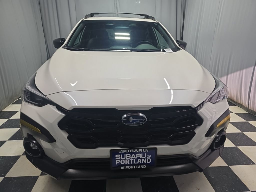 Certified 2024 Subaru Crosstrek 2.5i Sport w/ Crosstrek Mirror Package image 2