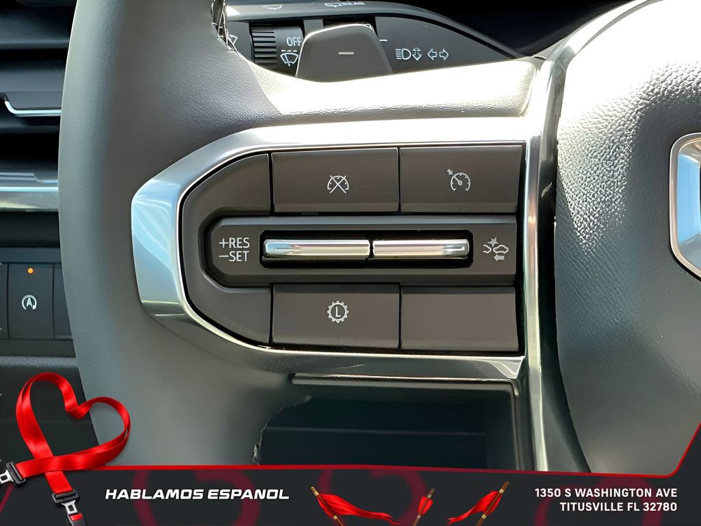 New 2026 GMC Acadia Elevation w/ Black Edition image 30