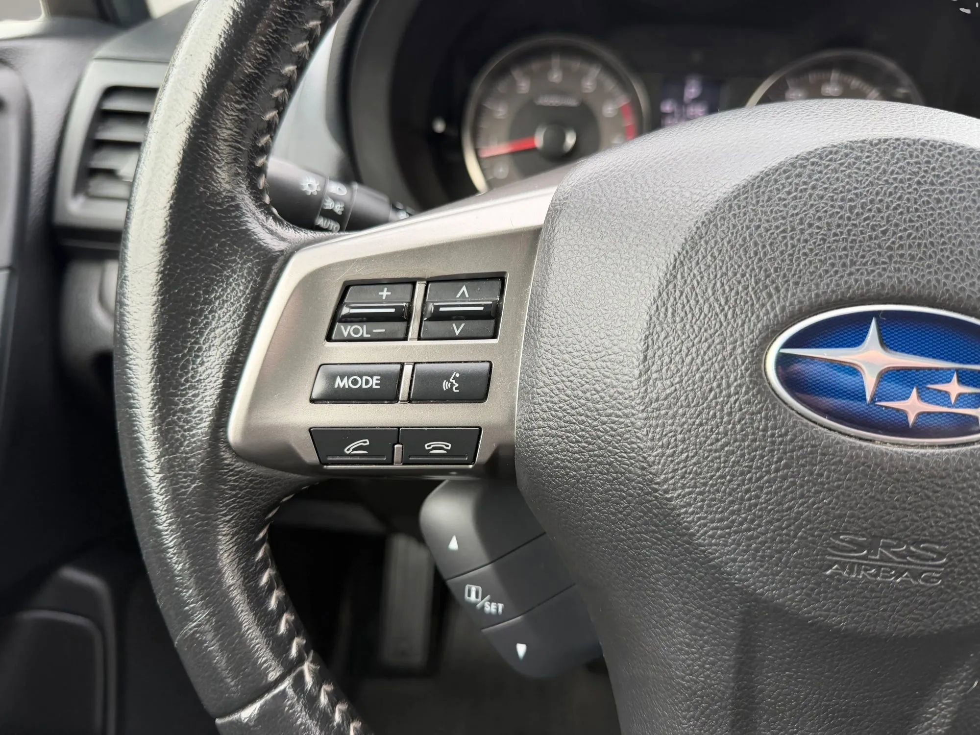 Used 2014 Subaru Forester 2.5i Limited image 22