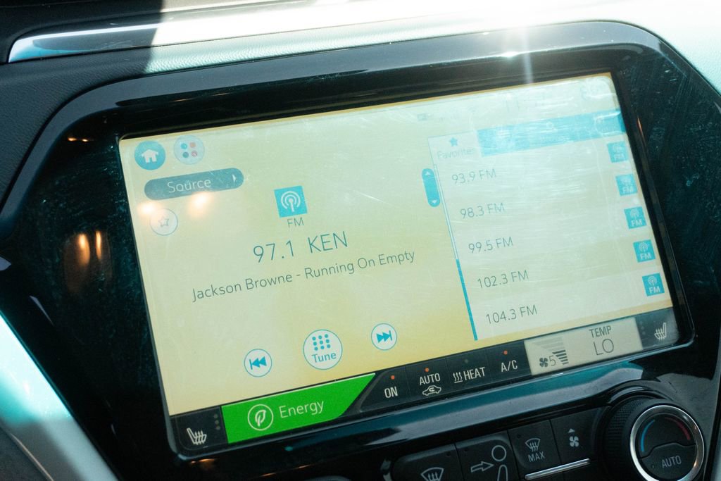 Used 2020 Chevrolet Bolt LT image 29