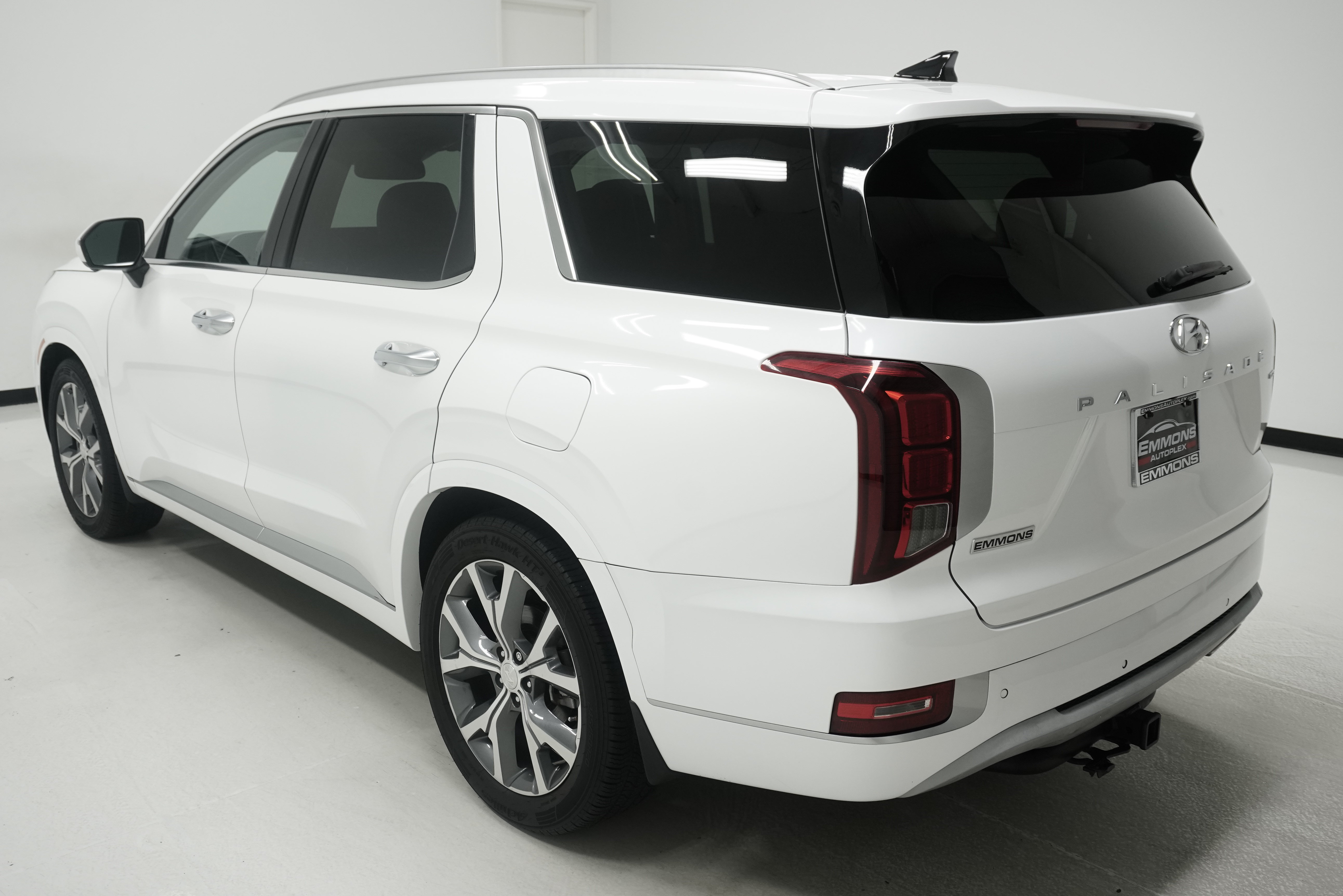 Used 2021 Hyundai Palisade Limited AWD/4WD image 6
