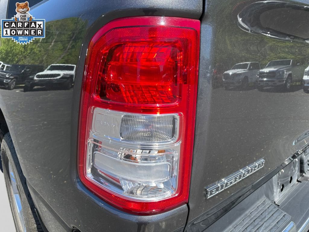 Used 2023 RAM 1500 Big Horn AWD/4WD image 21