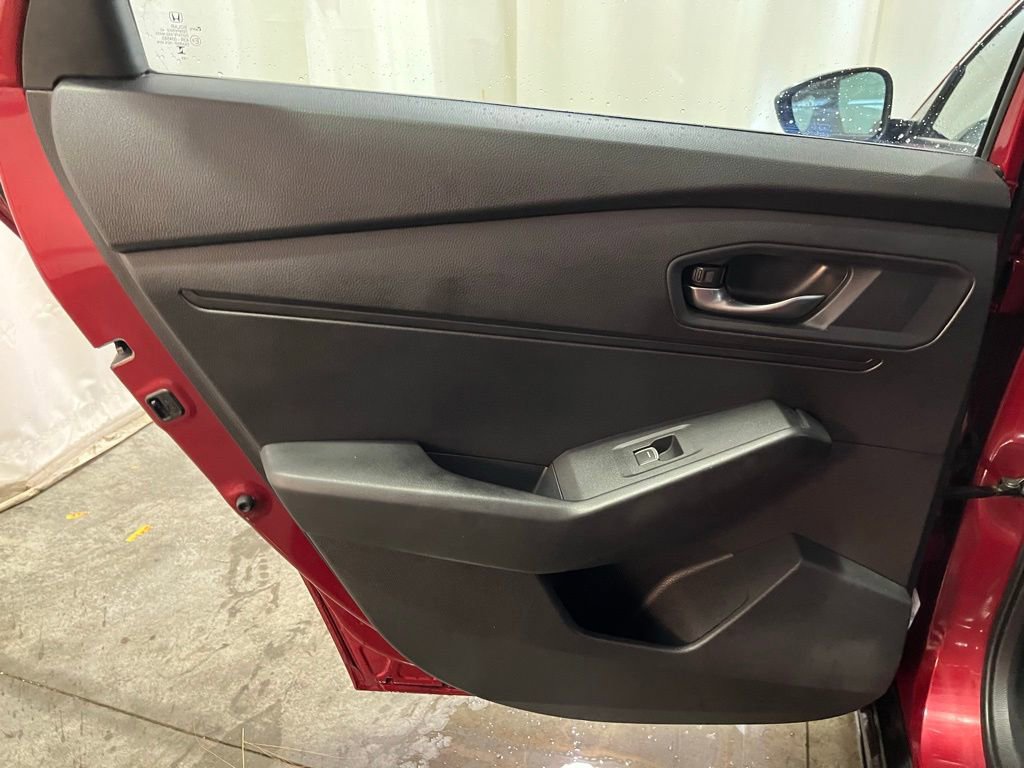 Used 2023 Honda Accord Sport image 23