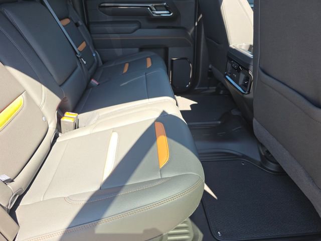 New 2026 GMC Sierra 2500 AT4 image 23