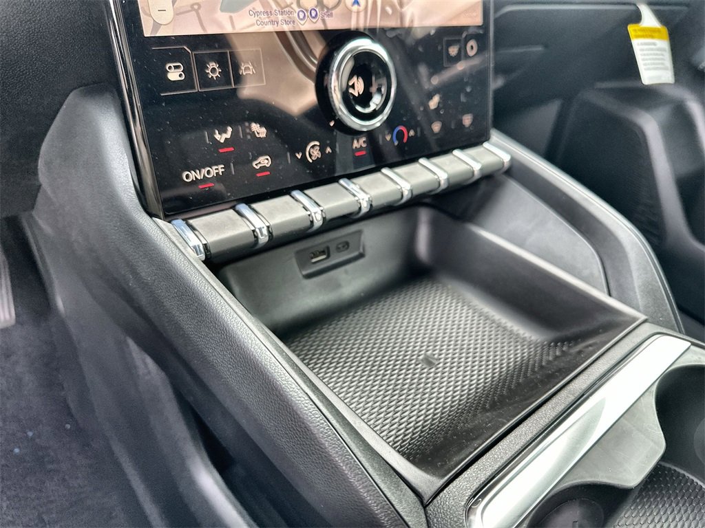 New 2026 GMC Terrain Elevation w/ Black Edition image 27