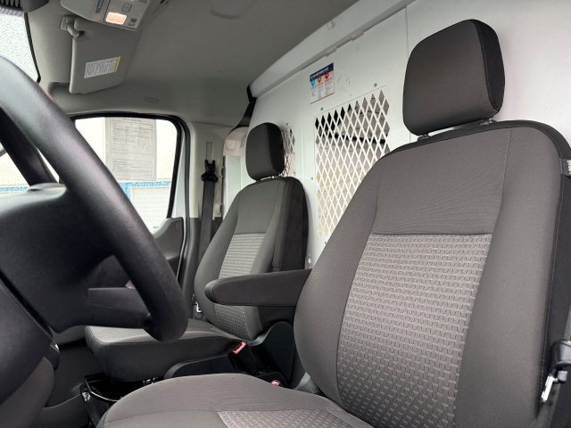 Used 2022 Ford Transit 150 Low Roof RWD image 15