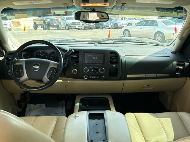 Used 2008 Chevrolet Silverado 2500 LT w/ 2LT Convenience Package image 21