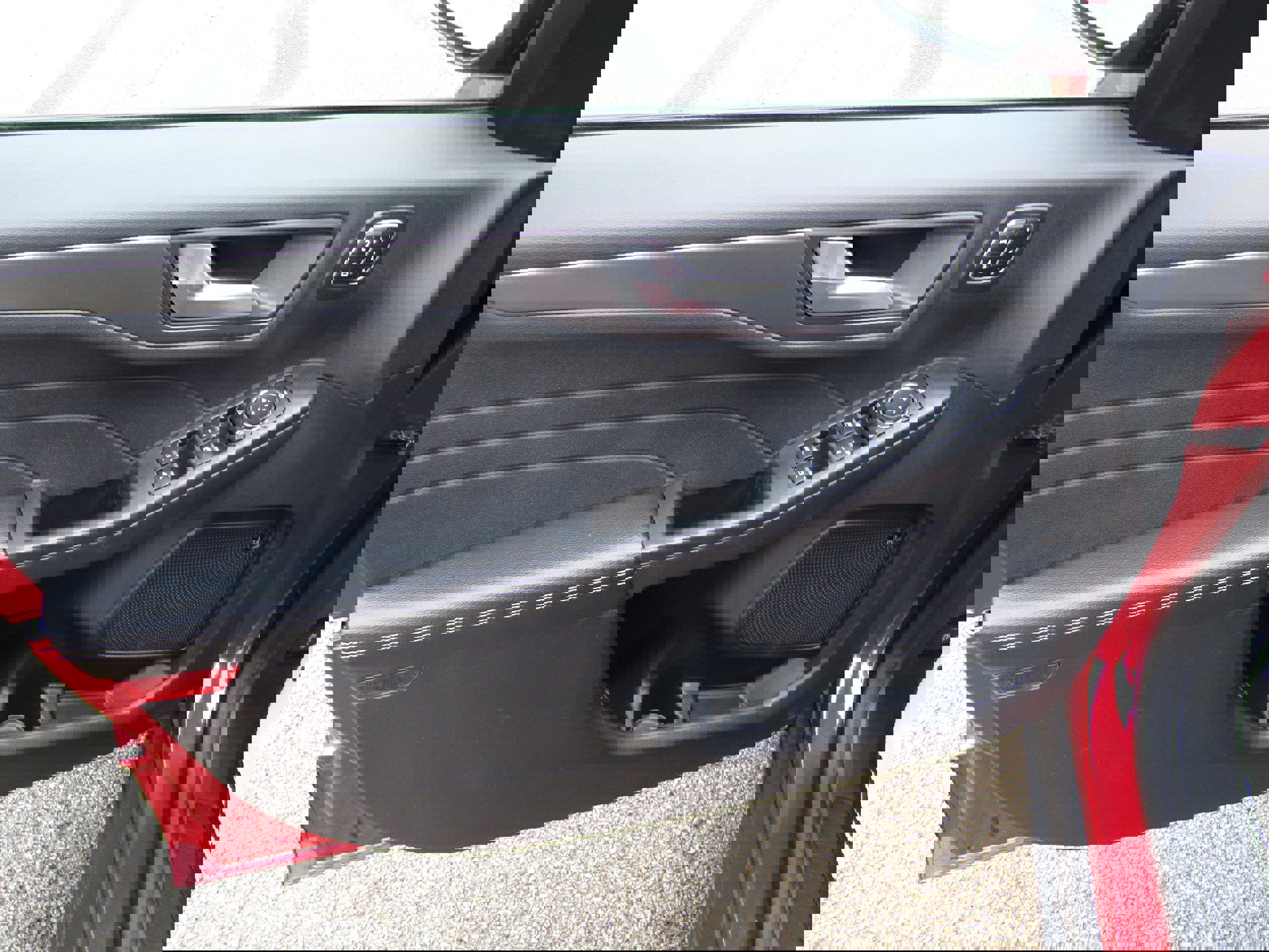 Used 2023 Ford Escape Active w/ Tech Pack #2 image 10