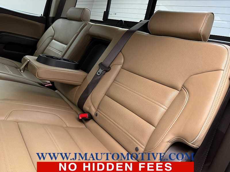 Used 2018 GMC Sierra 1500 Denali w/ Denali Ultimate Package image 17