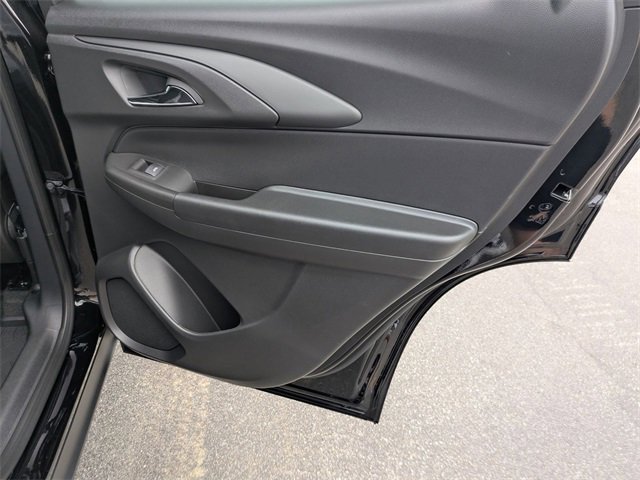 New 2026 Chevrolet TrailBlazer LT w/ Convenience Package image 31