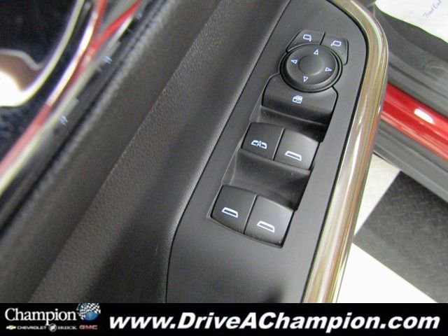Used 2023 GMC Acadia SLE FWD image 20