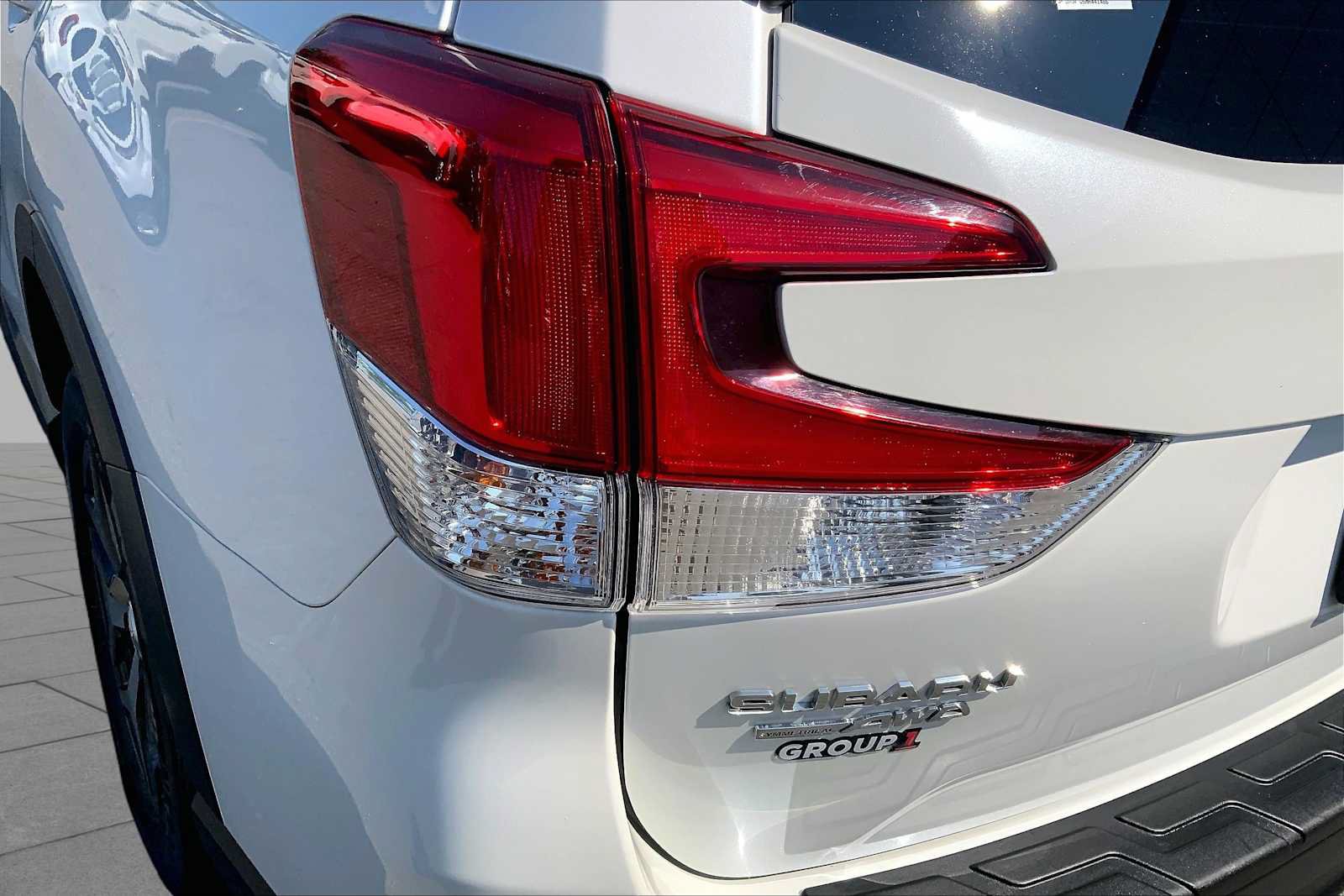 Used 2021 Subaru Forester Premium AWD/4WD image 27