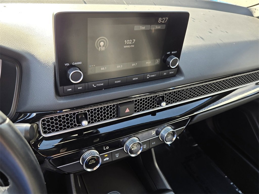 Used 2024 Honda Civic Sport image 19