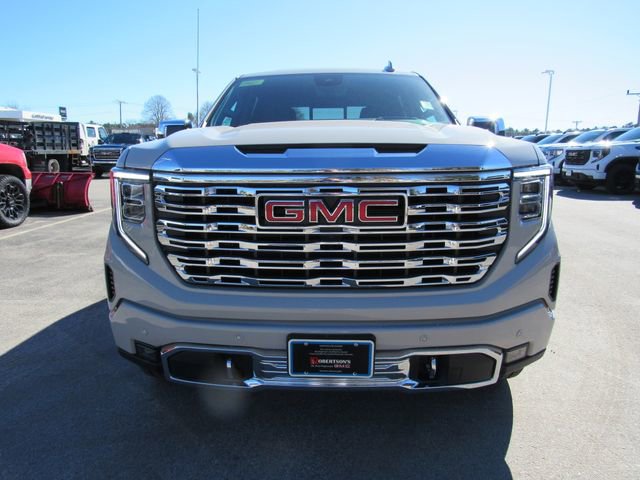 Used 2026 GMC Sierra 1500 Denali w/ Denali Reserve Package image 5