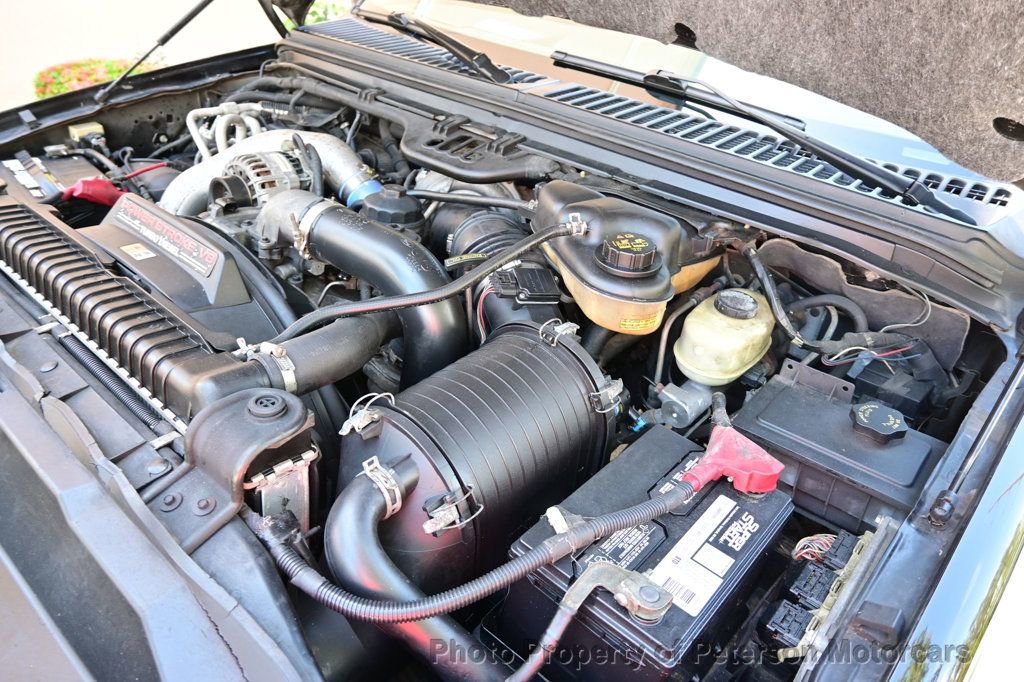 Used 2004 Ford Excursion Limited image 55