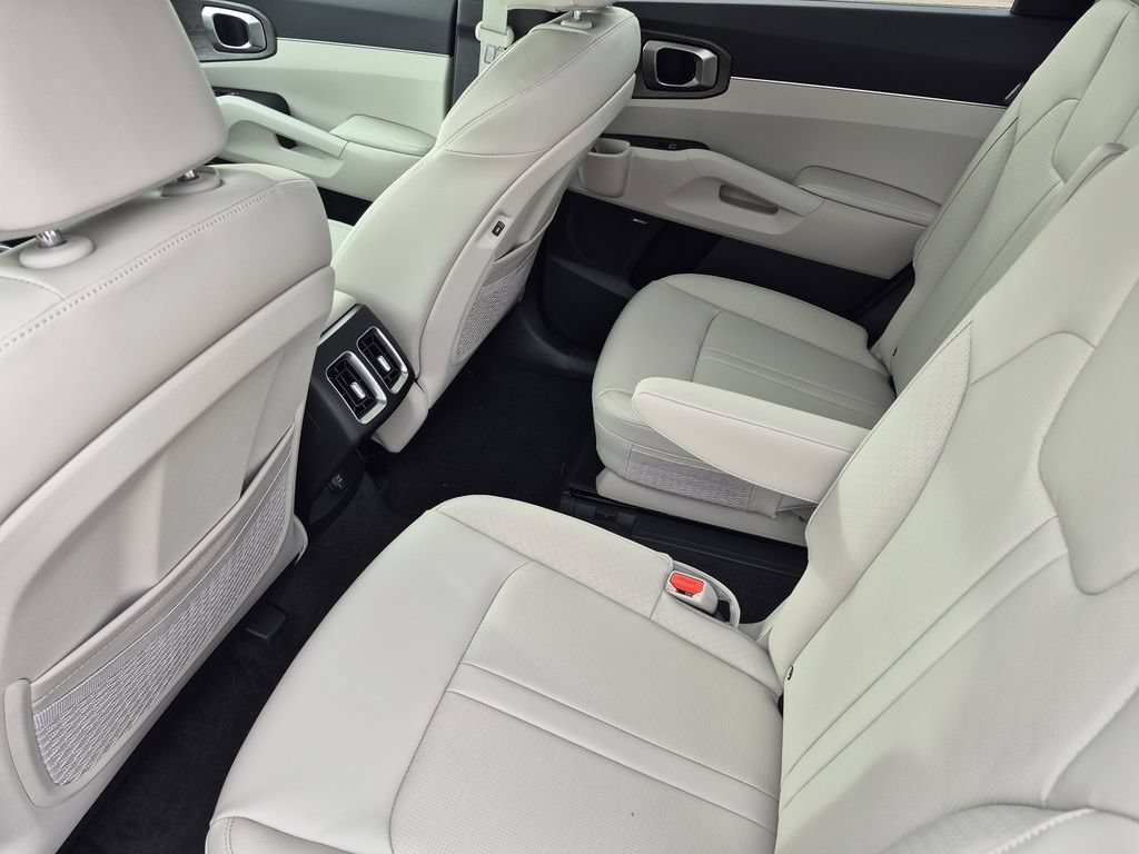 New 2026 Kia Sorento X-Line EX AWD/4WD image 12